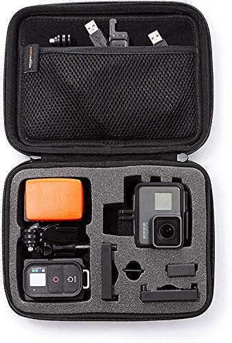 Amazon Basics Tragetasche für GoPro...