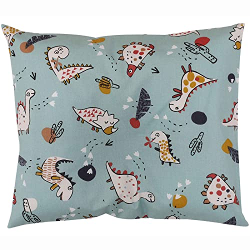 BabyDorm Babykopfkissen Kinderkopfkissen...