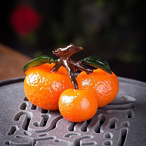 LUYIYI Harzfarbe änderung Litchi Tee Haustier Tee...