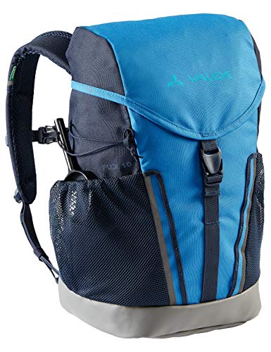VAUDE 15476 Kinder Puck 10 Rucksäcke10-14L,...
