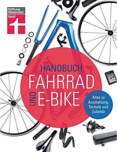 Handbuch Fahrrad und E-Bike: Alle relevanten...