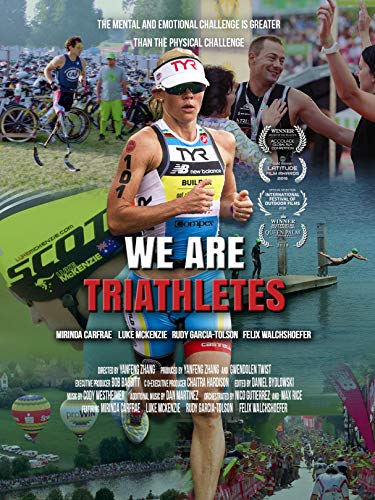 We Are Triathletes [OV]