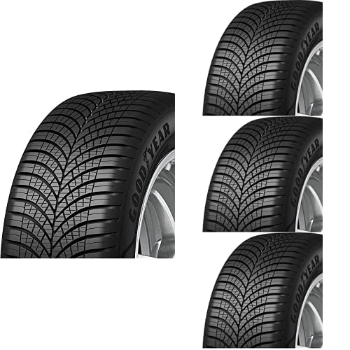 Goodyear 545077 Vector 4Seasons G3 M+S - 205/55R16...