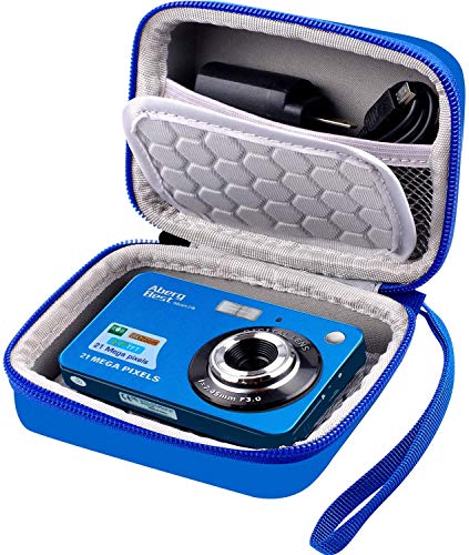 Digitalkamera-Tasche kompatibel mit VOXPAN...