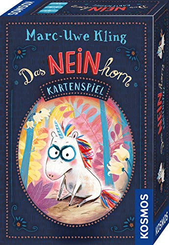 KOSMOS 680848 Das NEINhorn - Kartenspiel, Das...