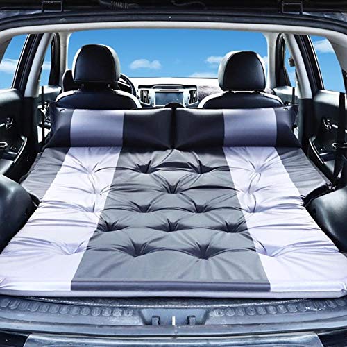 XTR Auto aufblasbares Bett SUV Auto Matratze...
