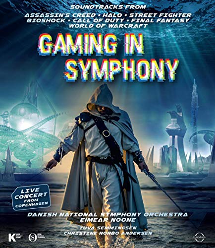 Gaming in Symphony [Vinyl LP]