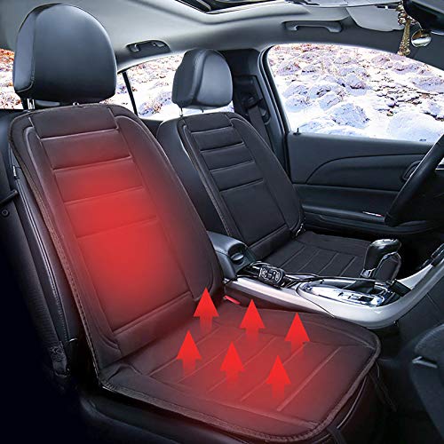 Heizkissen für Auto, beheizt, Sitz, kalt, warm...