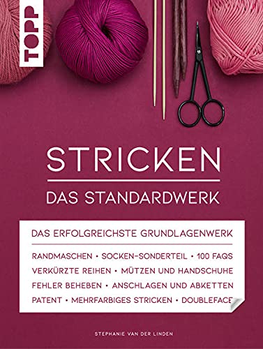 Stricken - Das Standardwerk: Mit vielen aktuellen...