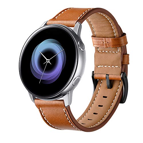VANCHAN Armbänder Kompatible mit Galaxy Watch...