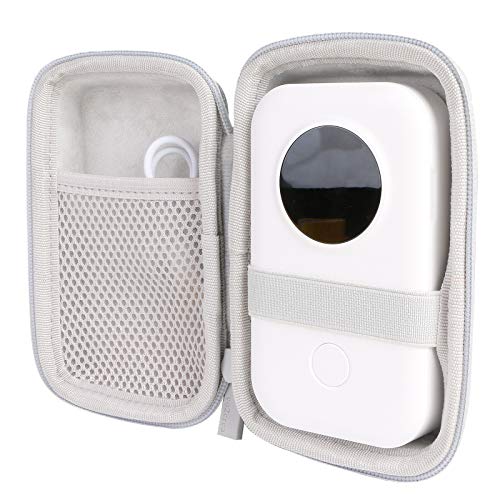 co2CREA Hart Reise schutzhülle Etui Tasche für...