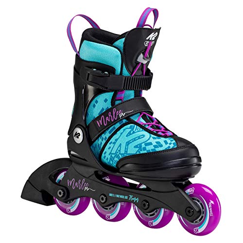 K2 Inline Skates MARLEE PRO Für Mädchen Mit K2...