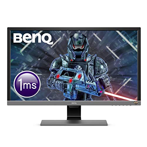 BenQ EL2870U 4K Monitor I 28 Zoll 1ms HDR I...