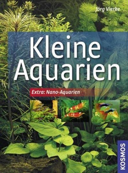 Kleine Aquarien: Extra: Nano-Aquarien