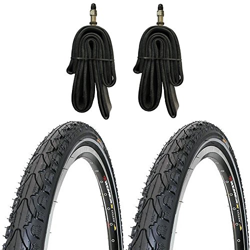 2 x Fahrradreifen Kenda 28 Zoll 28x1.60 42-622...