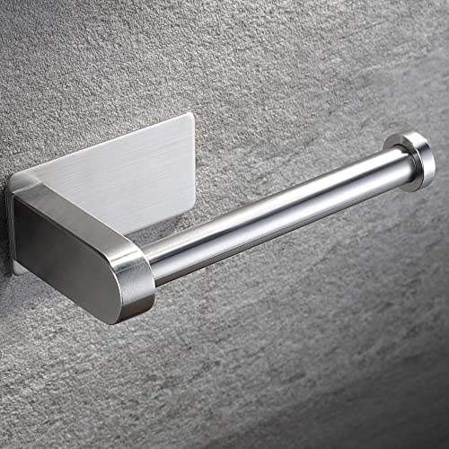 RUICER Toilettenpapierhalter Ohne Bohren WC...