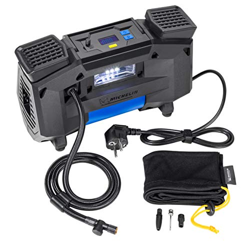 MICHELIN Kompressor Luftkompressor 220v fürs Auto...