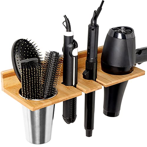 Ackitry Wandhalterung föhnhalter, Organisation...