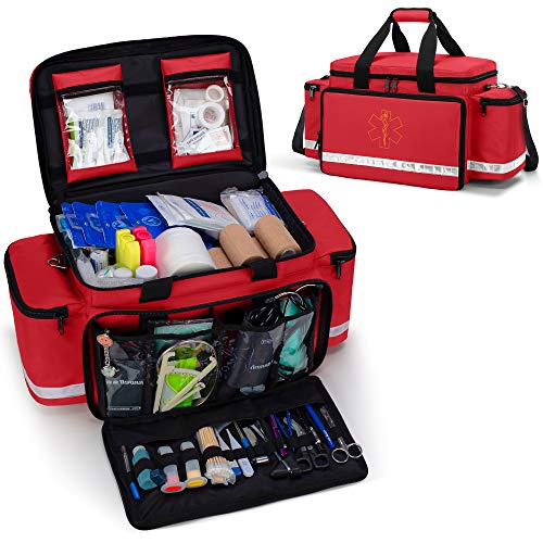 Trunab Erste Hilfe Tasche,Professionelle Erste...