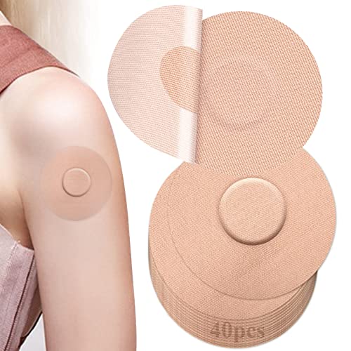 40 Stück Freestyle Libre Pflaster, Sport...