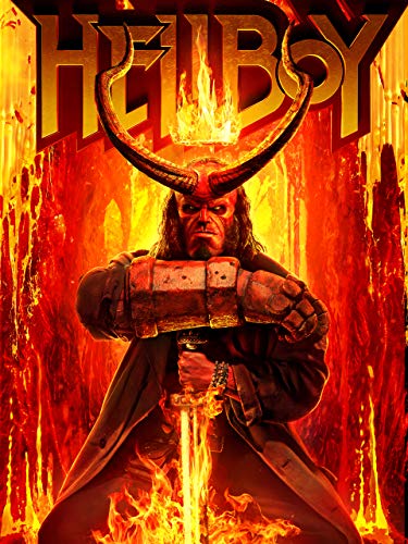 Hellboy - Call of Darkness [dt./OV]
