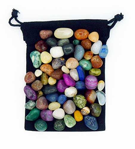 Edelstein-Set'Brasilia Mix' | Halbedelsteine in...