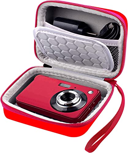 Digitalkamera-Tasche kompatibel mit VOXPAN...