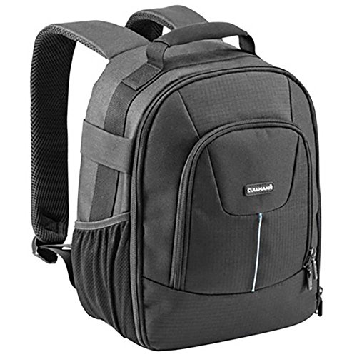 CULLMANN - 93782 - Panama Backpack 200, schwarz -...
