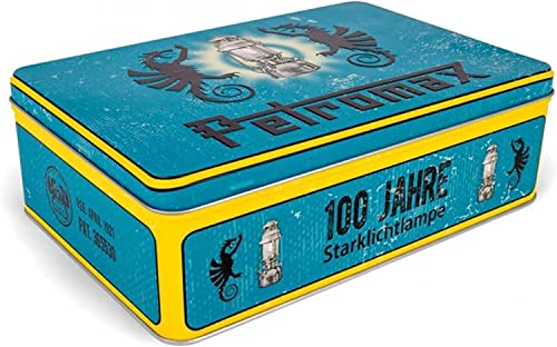 PETROMAX HK500 Service-Box (Jubiläumsedition)...