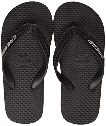 Cressi Herren Beach Flip Flops' Zehensandale,...