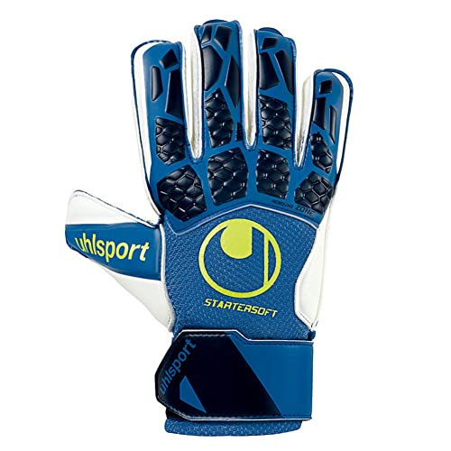 uhlsport Hyperact Starter Handschuhe Night...