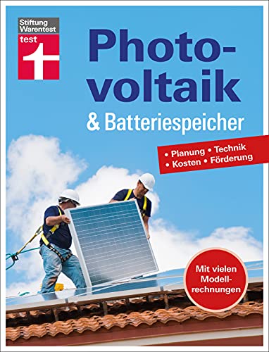 Photovoltaik & Batteriespeicher: Wie können Sie...