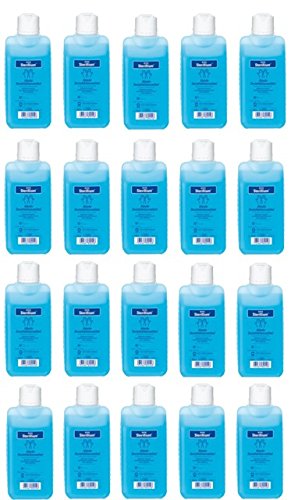 20 x 500ml Sterillium® Hände-Desinfektionsmittel
