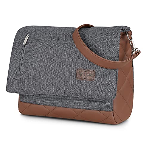 ABC Design Wickeltasche Urban - Crossbody Bag mit...