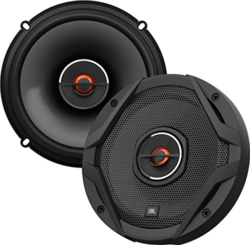 JBL GX602 2-Wege Auto Lautsprecher Set von Harman...