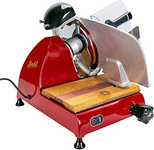 Palatina Werkstatt ® Berkel Red Line 250 |...