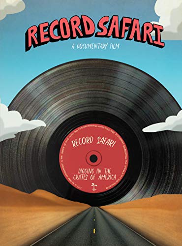 Record Safari