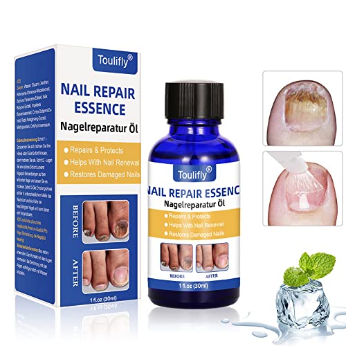 Nagelpflege und Behandlung, Nagelpflege für...