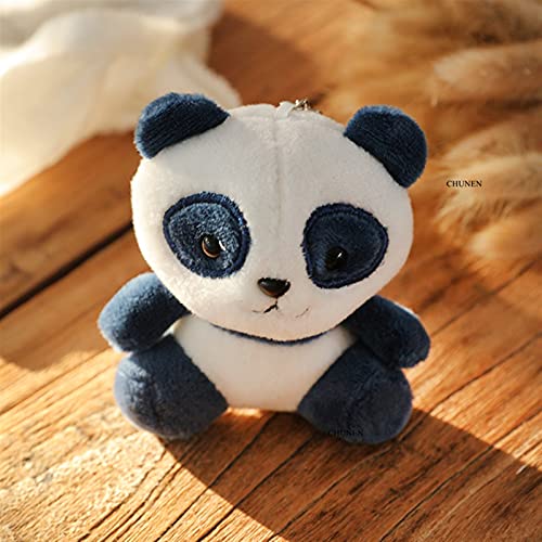 Puppe Spielzeug Simulation Panda Plüsch Gefüllte...