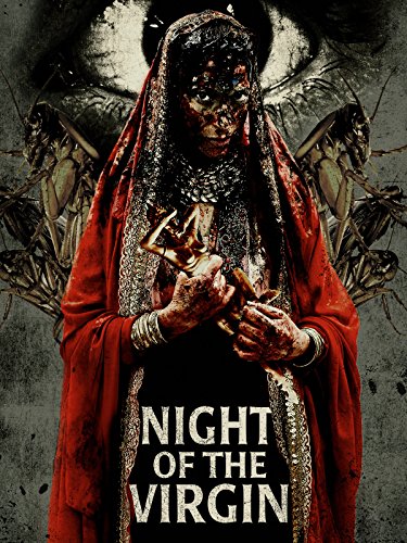 Night of the Virgin [dt./OV]
