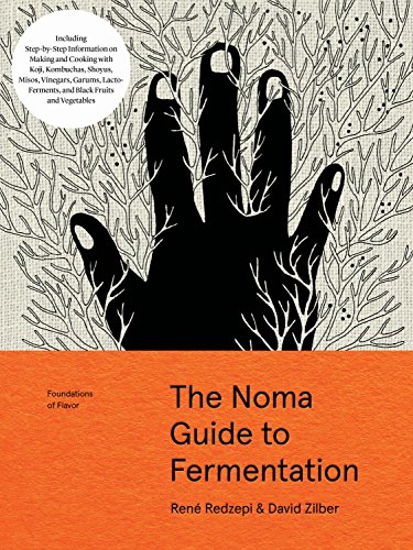 The Noma Guide to Fermentation: Including koji,...