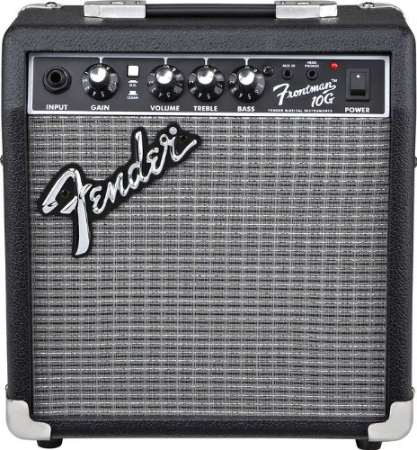 Fender Frontman 10G Verstärker für Gitarre,...