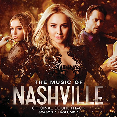 As The Crow Flies [feat. Clare Bowen & Sam...