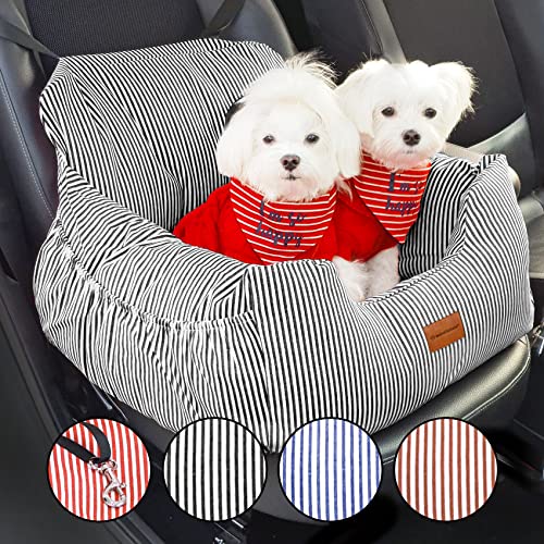 Wahre Tierliebe® - Hunde Autositz inkl....