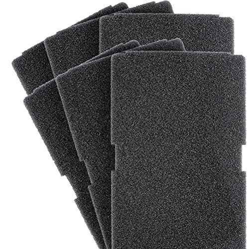 Plemont [6er Set] Beko Trockner Filter u.a. für...