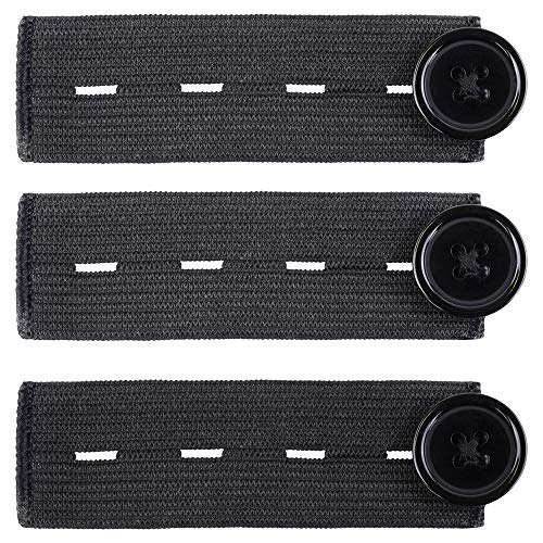 Comfy Fit Mamaband Hosenerweiterung –...