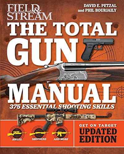 Total Gun Manual (Field & Stream): Updated and...