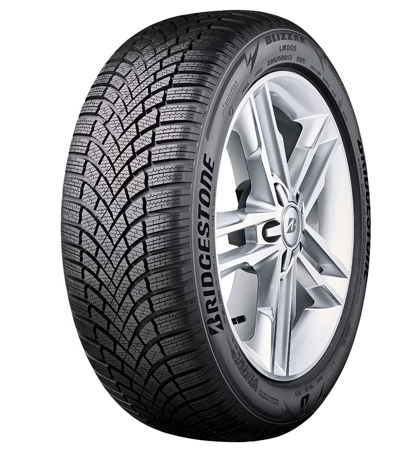Bridgestone 16712 BLIZZAK LM005 DRIVEGUARD -...