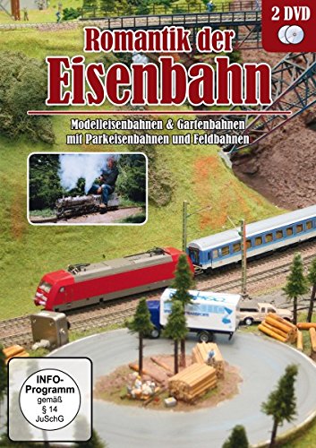 Romantik der Eisenbahn - Modelleisenbahnen &...