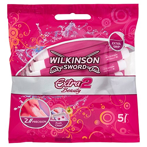 Wilkinson Sword Extra 2 Beauty Einwegrasierer...